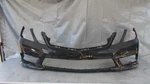 2010 Mercedes Benz Class E350 W212 Front Bumper Cover A2128853525 Oem. Fixed Price $420.00.