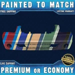 New Painted To Match Front Bumper Replacement For 2007-2014 Gmc Yukon 07-14. Fixed Price $400.99.