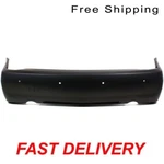 Primed Rear Bumper Cover Fits Cadillac Sts 19180574 GM1100812. Fixed Price $295.76.