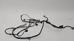 05-08 Jaguar S-type X204 Rear Bumper Wiring Harness W/ Sensor 4R8T15B484BC Oem. Fixed Price $64.28.