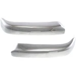 Front Bumper Ends Set For 1998-2000 Toyota Tacoma. Fixed Price $112.32.