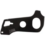 For Nissan D21 Front Bumper Bracket 1986-1992 Driver Side 4WD NI1066103. Fixed Price $29.46.