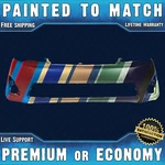 Painted Match Front Bumper Cover Replacement For 2012 2013 2014 Toyota Camry. Fixed Price $700.99.