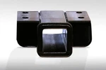 Fab Fours M1750-1 2 In. Receiver Hitch. Fixed Price $117.29.
