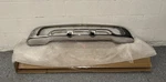 Mercedes Benz Glc 2020-2023 Chrome Front Bumper Cover Grille Molding 2538850102. Fixed Price $98.00.