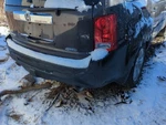 2012-2015 Honda Pilot Rear Bumper Assembly Oem Uvupc. Fixed Price $806.40.