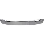 Bumper Trim Chrome For 2007-2009 Dodge Durango. Fixed Price $374.60.
