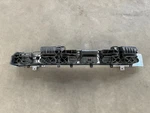 13-19 Cadillac Xts Rear Bumper Reinforcement Impact Crash Bar Beam, Oem LOT3657. Fixed Price $129.00.
