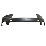 For 2014-2016 Highlander Front Bumper Covers Black Plastic 52119-0E925 Q. Fixed Price $456.95.