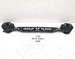 17-20 Oem Bmw G30 F90 530 540 M550 Rear Bumper Center Guide Support Bracket. Fixed Price $165.02.