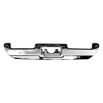 For Pontiac Gto 1969 Goodmark Rear Bumper Face Bar. Fixed Price $521.09.