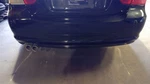 Rear Bumper Sedan Canada Market With Park Assist Fits 09-11 Bmw 323I 99737. Fixed Price $200.00.