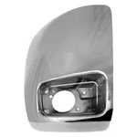 For Chevy Silverado 3500 Hd 07-10 Front Passenger Side Bumper End Value Line. Fixed Price $108.61.