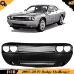 Front Bumper Cover Fascia & Grille Assembly Kit For 2008-2010 Dodge Challenger. Fixed Price $441.77.