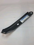 Oem New Ford 1999-2000 Ranger Extended Passenger Side Bumper Bracket XL5Z17752AA. Fixed Price $12.98.
