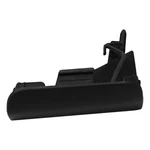 For Lexus NX200T/NX300H 2015-2017 Bumper Tow Hook Cover Passenger Side Front. Fixed Price $21.85.