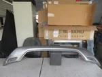 2023-2025 Lexus RX350H Rear Lower Bumper Trim Molding Oem 52751-0E110. Fixed Price $187.50.