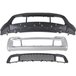 Bumper Cover Fascia Front Lower For Jeep Grand Cherokee 2014-2016. Fixed Price $360.29.