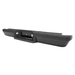Black Steel Rear Bumper Assembly Face Bar Ford Ranger Styleside 1993-2011. Fixed Price $130.99.