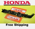 17-22 Honda Cr-v Oem Front Bumper Bracket Clip Fender Mount Cover Driver Side Lh. Fixed Price $24.45.
