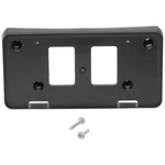 For 2016-2018 Avalon Front License Plate Bracket Black Plastic 75101-07060 Q. Fixed Price $55.95.