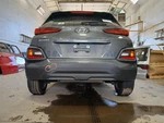 Rear Bumper Fwd Piece Cover Without Park Assist Fits 18-21 Kona 3062259. Fixed Price $444.00.