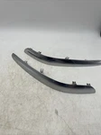 2007 - 2013 Suzuki SX4 Center Dash Radio Bezel Trim Set ( Left And Right ). Fixed Price $58.49.