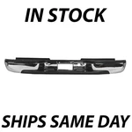 New Primered Steel Front Bumper Face Bar 2009-2014 Ford F150 Pickup Truck. Fixed Price $350.99.