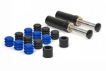 Daystar KU71090BK Bump Stop Black Stinger Long Pair. Fixed Price $426.00.