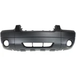 Bumper Cover 2005-2007 Ford Escape Primed Front 5L8Z17D957DAA. Fixed Price $138.50.