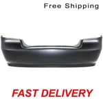 Primered Rear Bumper Cover Fits 07-11 Chevrolet Aveo Sedan 95978858 GM1100791. Fixed Price $229.22.