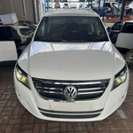 2010 Volkswagen Tiguan Bumper Impact Bar Crossmember Used Oem 5N0803881A. Fixed Price $259.99.