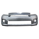 SC1000106 New Replacement Front Bumper Cover Fits 2008-2014 Scion Xd Capa. Fixed Price $399.00.