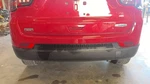 (local Pickup Only) Rear Bumper One Piece Lower Cover With Park Assist Fits 17-2. Fixed Price $349.90.