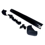 For Jeep Cherokee 1984-1996 Crown Rear Bumper Kit. Fixed Price $184.04.