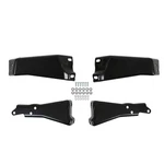 Brothers Trucks 04-620 Tucked Rear Bumper Bracket Kit For C/k Series. Fixed Price $177.44.