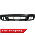 New Front Bumper Cover For 1999-2004 Pathfinder NI1000177 F20222W140. Fixed Price $54.30.