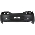 Rear Bumper Cover For 2010-2013 Chevrolet Camaro Capa Primed With Sensor Holes. Fixed Price $226.38.