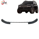 M1PZ17D957AAPTM Ford Bronco Sport 2021-2024 Front Upper Bumper Cover Fascia. Fixed Price $81.73.
