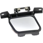 Headlight Washer Cover For 2005-2011 Mercedes Benz SLK350 SLK55 Amg Right. Fixed Price $37.95.