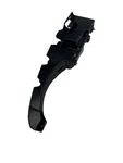 Genuine Mopar Fascia Support Bracket Right 68231348AE Oem. Fixed Price $29.99.