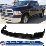 For Ram 1500 2011-12 Dodge 2009-2010 Front Upper Cover Brilliant Black. Fixed Price $266.93.