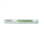 Omix 12035.43 Bumper-rear Fits 84-96 Cherokee (xj). Fixed Price $260.37.