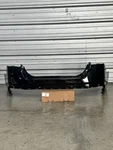 Oem 2019-2023 Nissan Altima Rear Bumper Cover W/ Park Assist Holes 850226CA0H. Fixed Price $169.00.