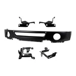 Bumper Face Bars Front F150 Truck Ford F-150 Lincoln Mark Lt 2007-2008. Fixed Price $350.31.