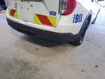 (local Pickup Only) Rear Bumper Base With Police Package Fits 20-24 Explorer 576. Fixed Price $437.01.