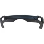 New Bumper Cover Fascia Rear Lower For Bmw X5 2014-2018 BM1115104 51127384332. Fixed Price $121.63.