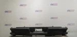 17 Chevy Silverado 1500 Rear Bumper Assembly Black. Fixed Price $800.00.