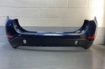 2012-2015 Bmw X1 E84 Rear Bumper Cover Panel Blue 7303801 Oem *note*. Fixed Price $125.59.