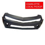 Primed Front Bumper Cover For 2011-2013 Chevrolet Camaro Ls 92236548 Clt. Fixed Price $129.67.